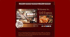 Desktop Screenshot of elasticchickenties.com